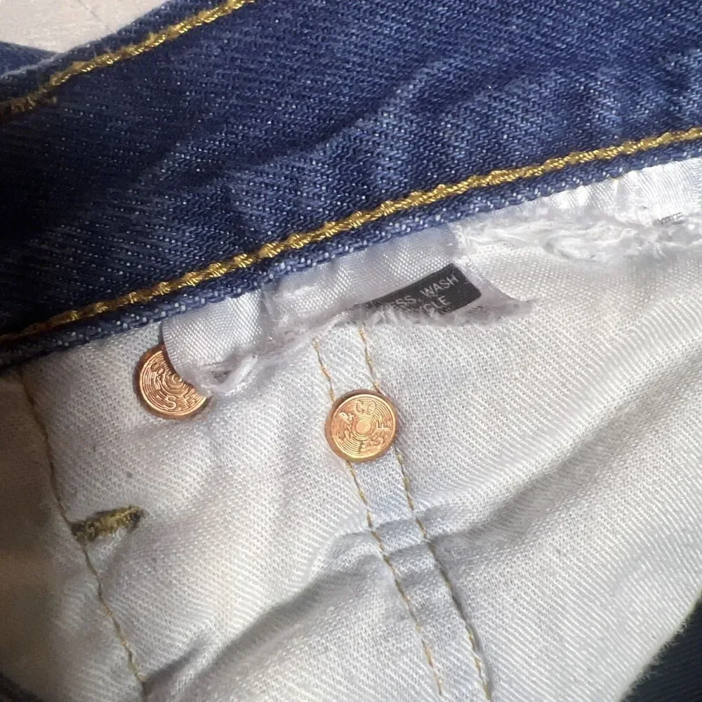 Levis product pair